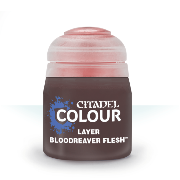 Layer: Bloodreaver Flesh (12Ml)  - GW-22-92