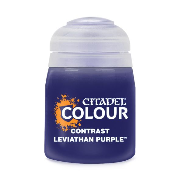 Leviathan Purple 18ml - Citadel Contrast