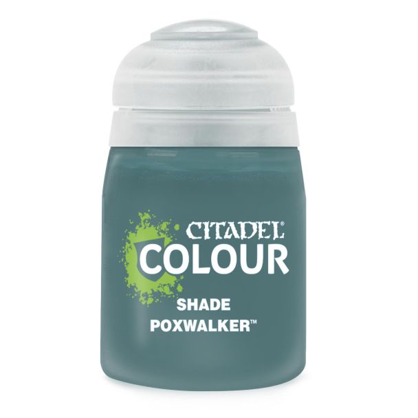 Poxwalker 18ml - Citadel Shade