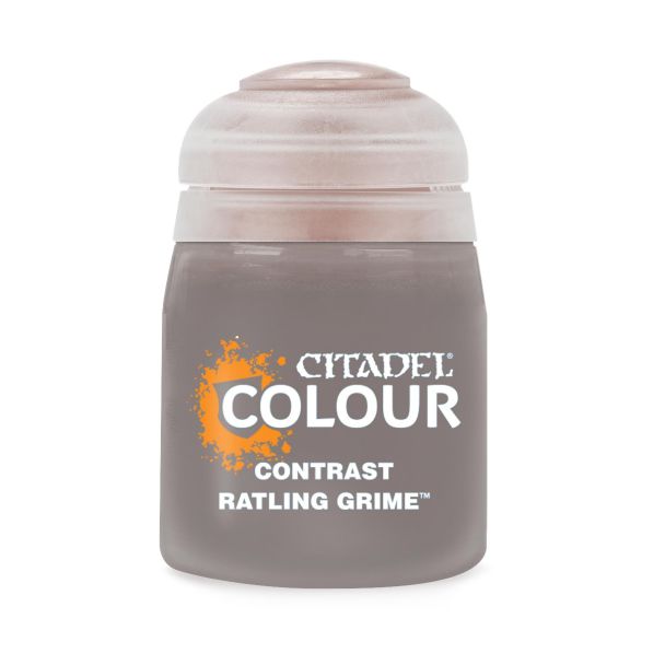 Ratling Grime 18ml - Citadel Contrast