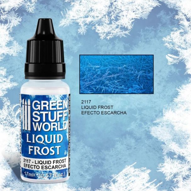 Liquid Frost - GSW-2117
