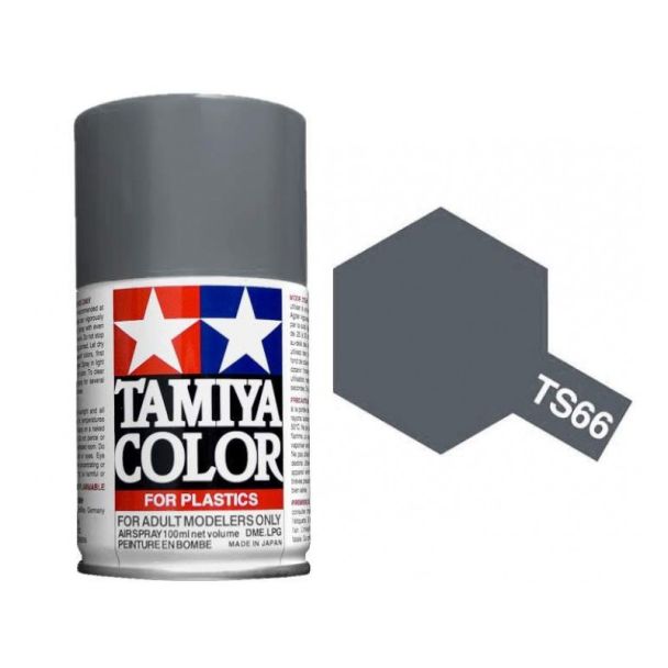 Tamiya TS-66 IJN Grey Kure Acrylic Spray