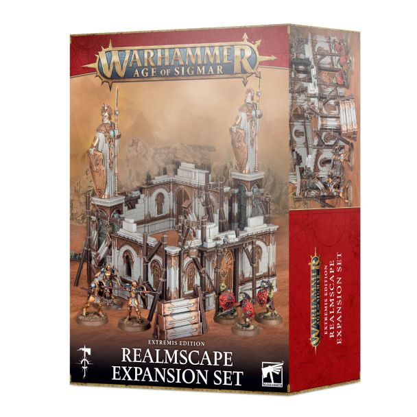 Realmscape Expansion Set