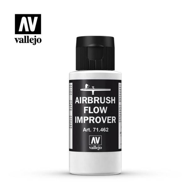Vallejo 60ml Airbrush Flow Improver 71.462